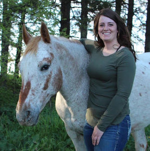 Meet your Posher, Vanessa